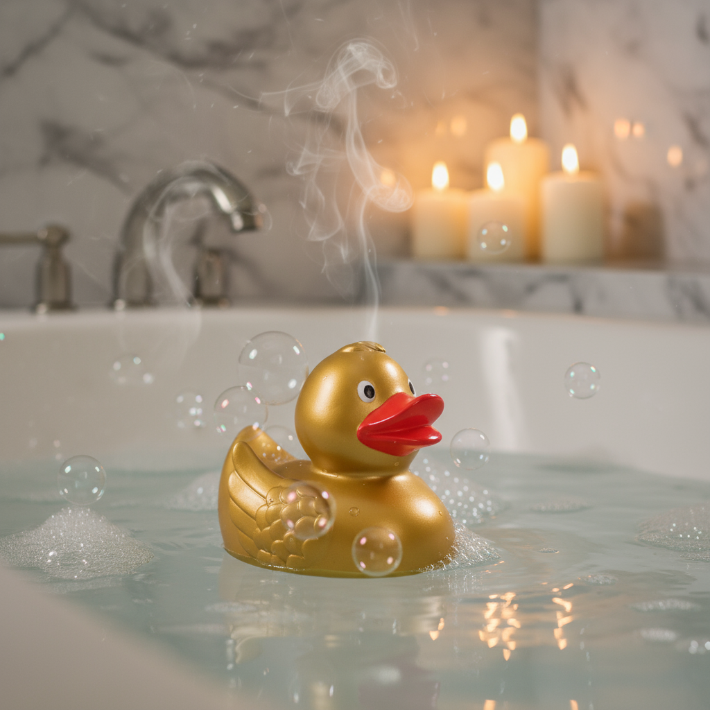 Canard Doré