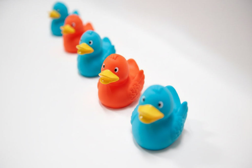 Canard Orange