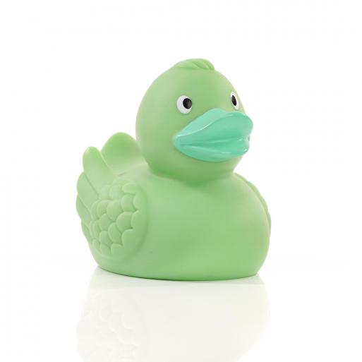 Canard Vert Pastel Schnabels CoinCaillerie