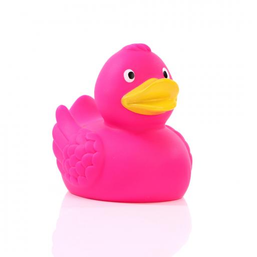 Canard uni avec ailes