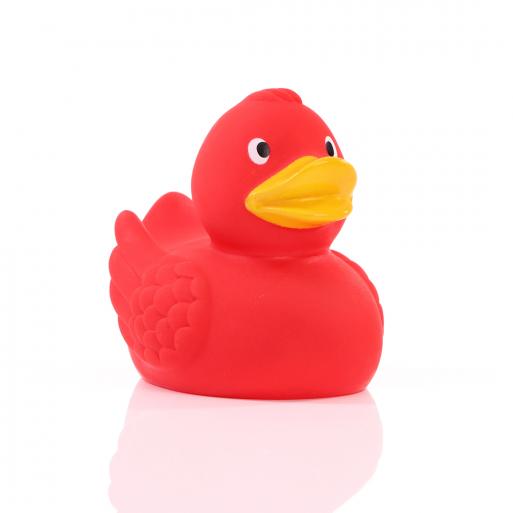 Canard Rouge Schnabels CoinCaillerie