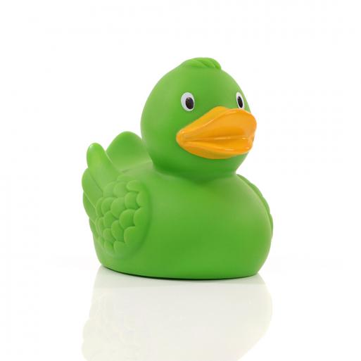 Canard uni avec ailes