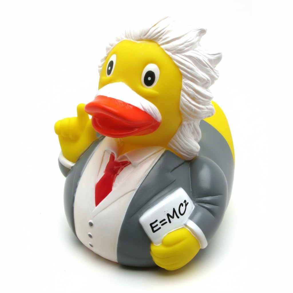 Anden Albert Einstein