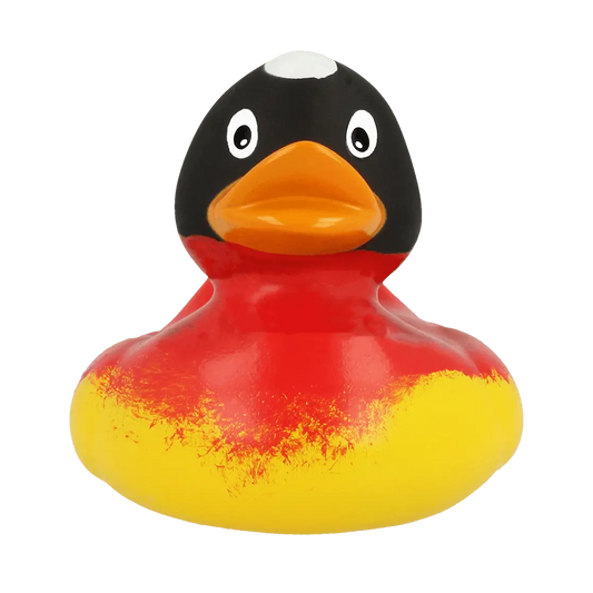 Canard Allemagne Lilalu - Canard de Bain