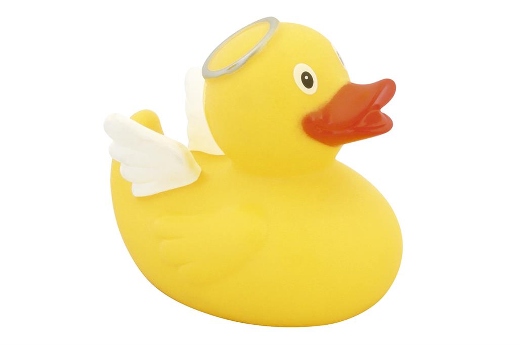 Canard Ange Waterworld CoinCaillerie