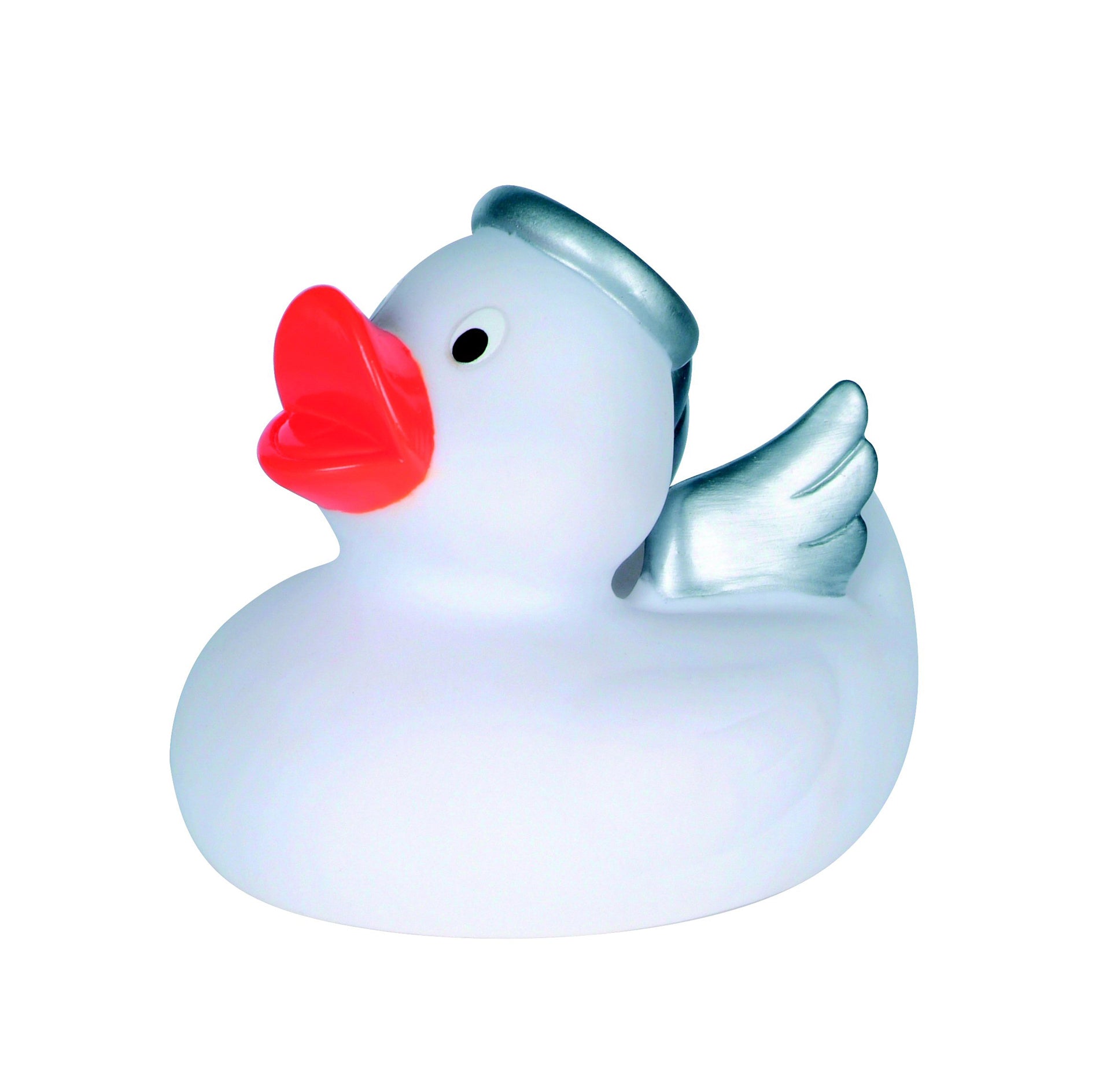 Canard Ange Blanc Schnabels CoinCaillerie