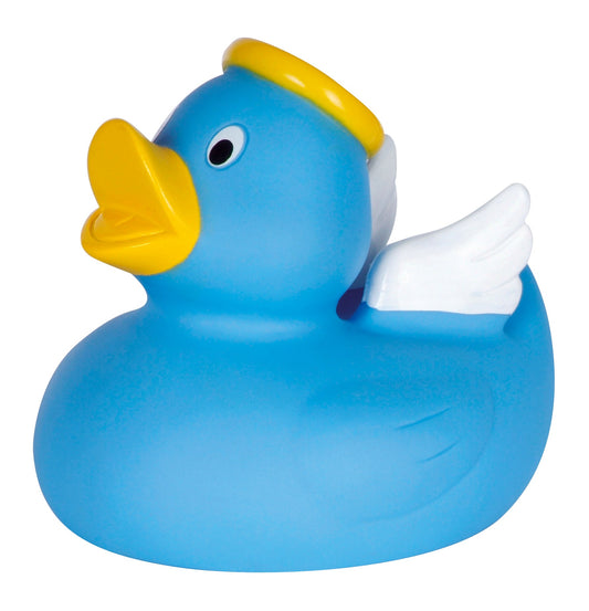 Canard Ange Bleu Schnabels CoinCaillerie