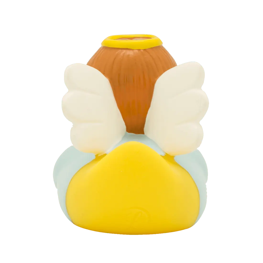 Canard Ange Gardien Bleu Lilalu - Canard de Bain