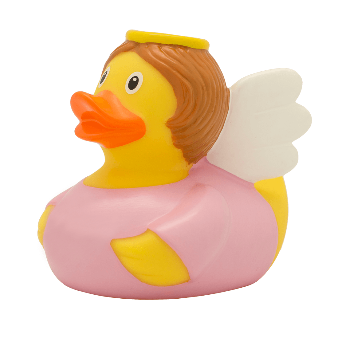 Canard Ange Gardien Rose Lilalu