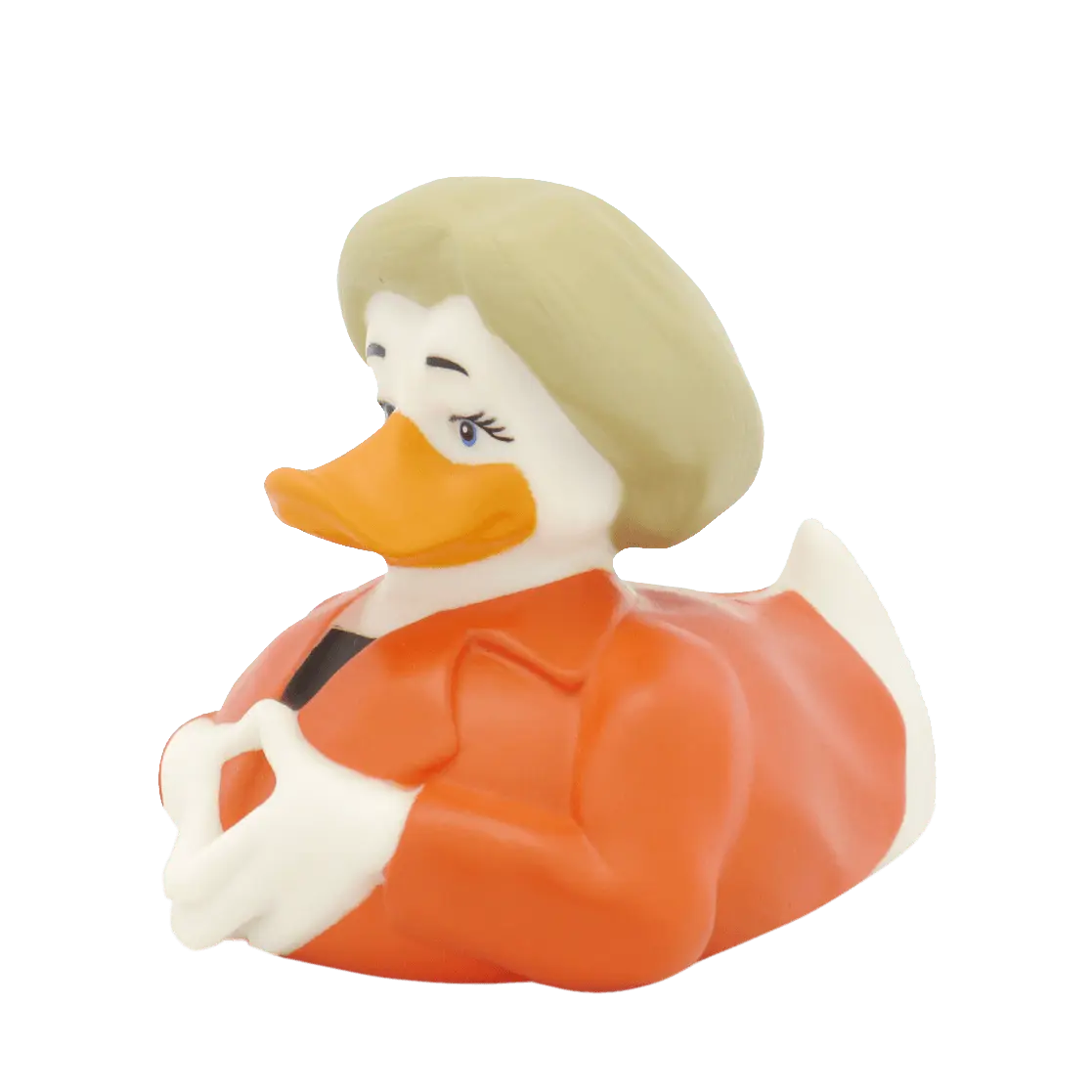 Canard Angie Merkel Interduck - Canard de Bain