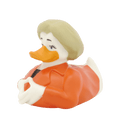 Pato Angie Merkel Interduck - Pato de baño