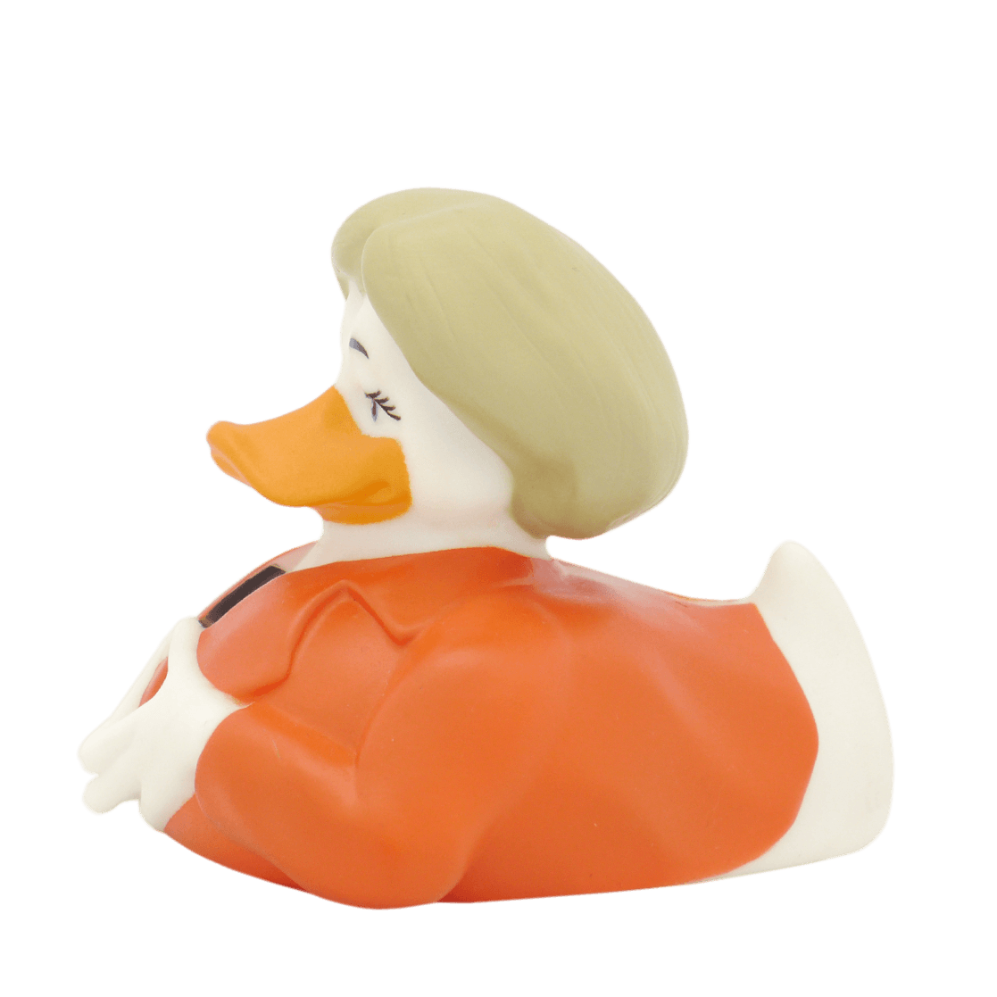 Pato Angie Merkel Interduck - Pato de baño