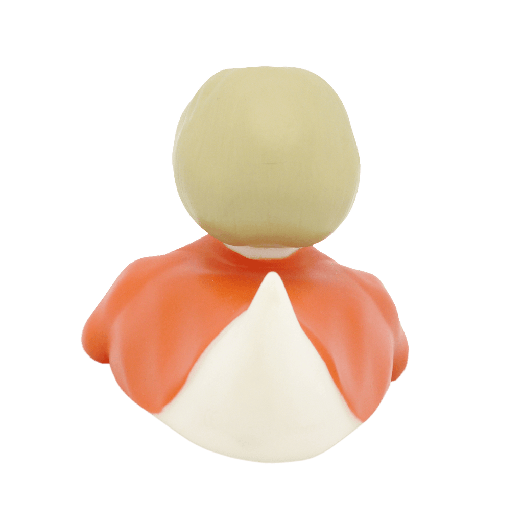 Pato Angie Merkel Interduck - Pato de baño