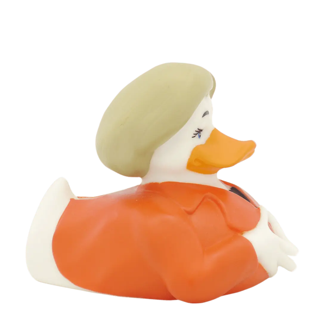 Canard Angie Merkel Interduck - Canard de Bain