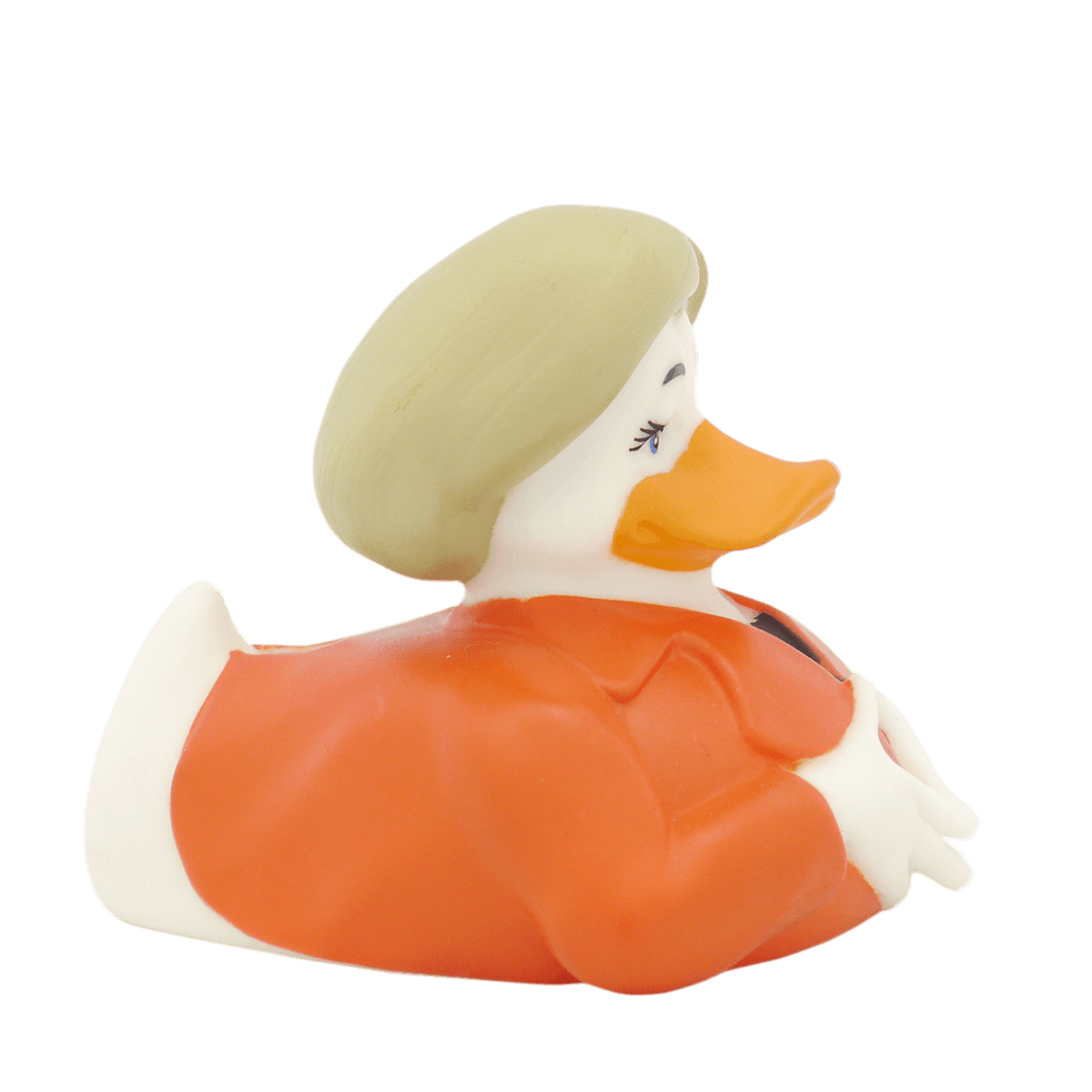 Pato Angie Merkel Interduck - Pato de baño