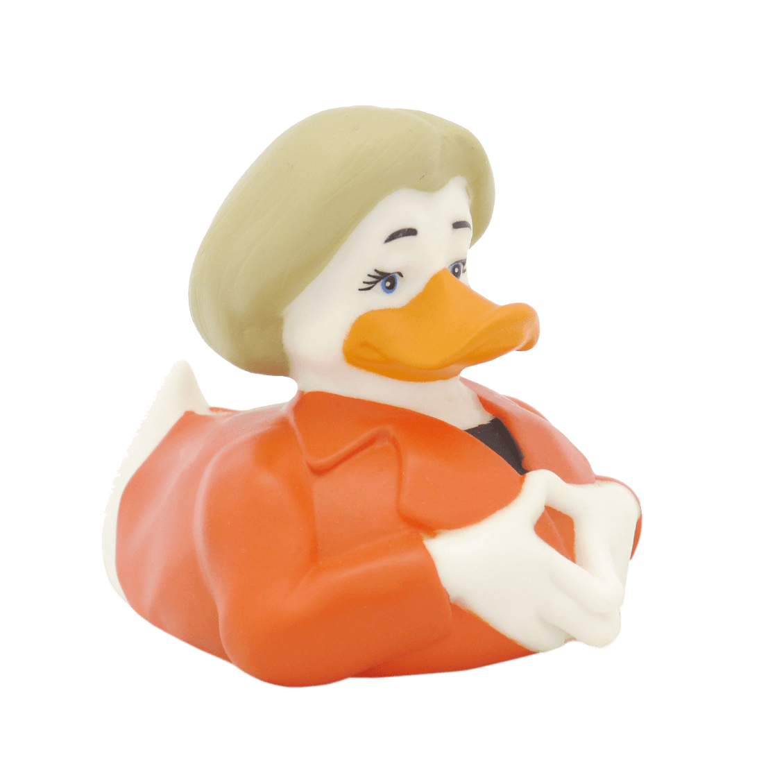 Pato Angie Merkel Interduck - Pato de baño