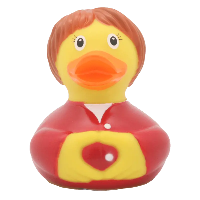 Canard Angela Lilalu - Canard de Bain