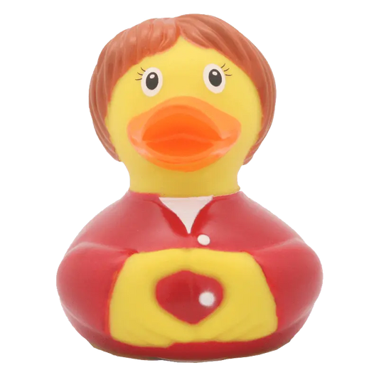 Canard Angela Lilalu - Canard de Bain