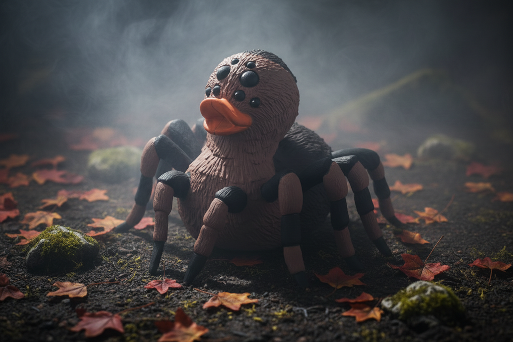 Andetarantula