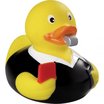 Canard Arbitre Schnabels CoinCaillerie