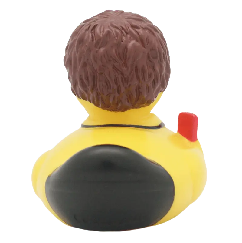 Canard Arbitre Lilalu - Canard de Bain