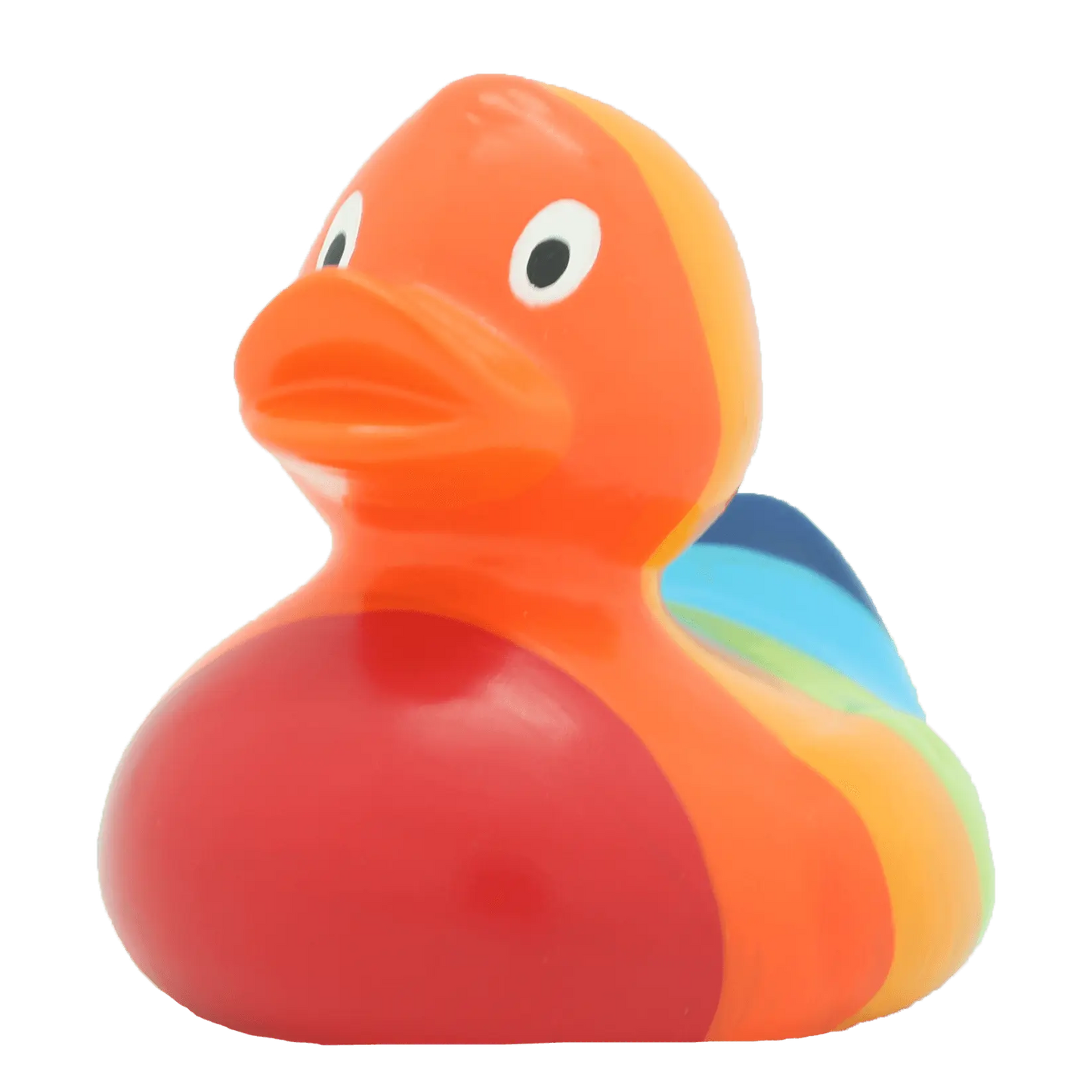 Canard Arc en Ciel Lilalu - Canard de Bain