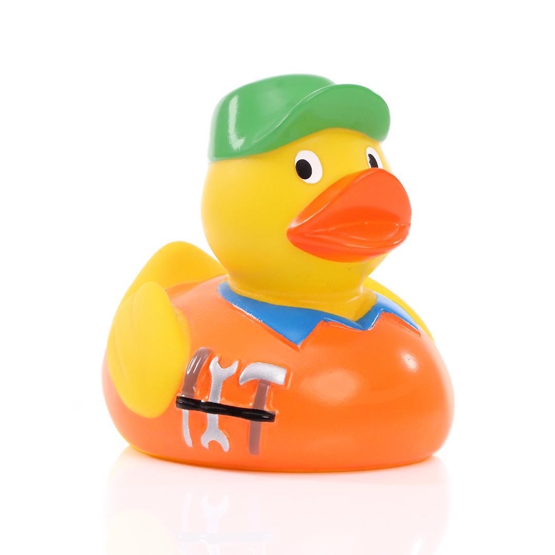 Canard Bricoleur