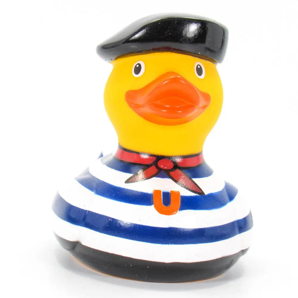 Canard Artiste Bud Duck  CoinCaillerie