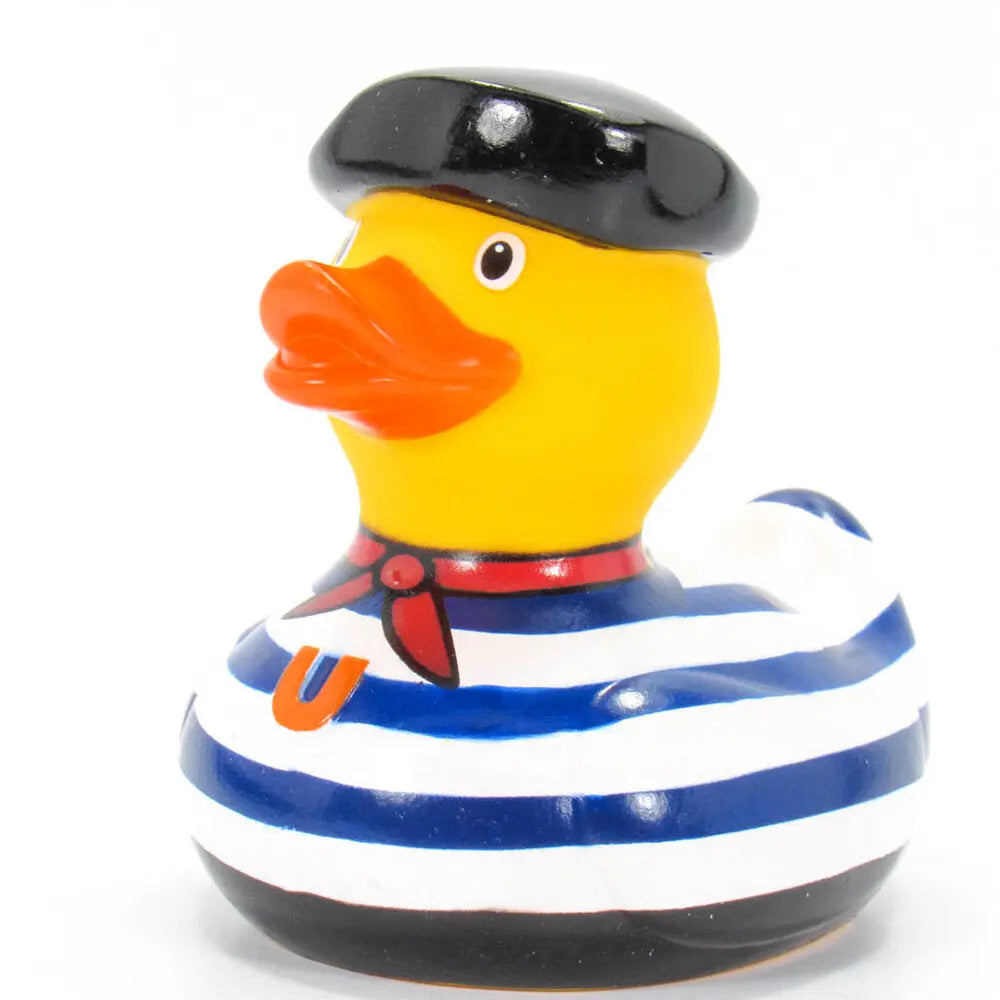 Canard Artiste Bud Duck  CoinCaillerie