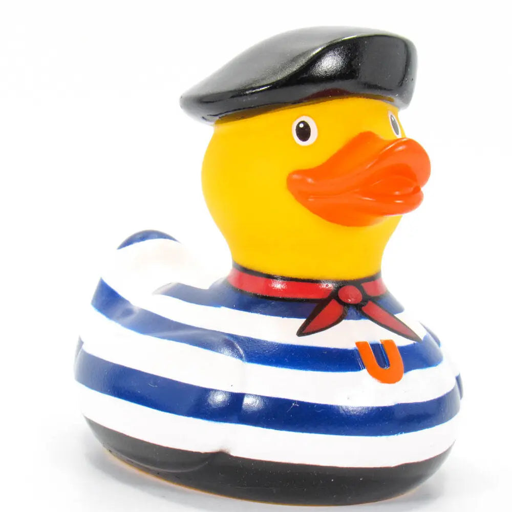 canard artiste bud duck 