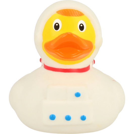 Canard Astronaute Lilalu - Canard de Bain