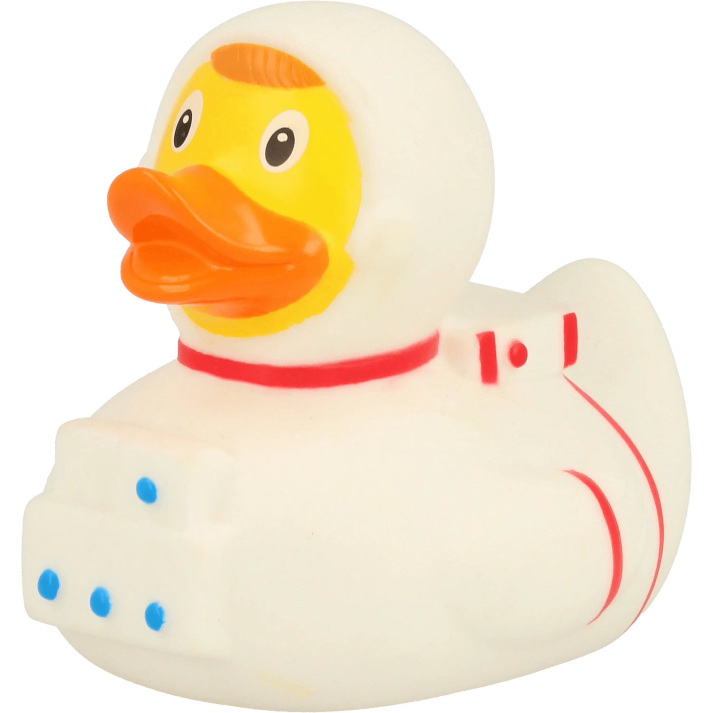 Canard Astronaute Lilalu - Canard de Bain