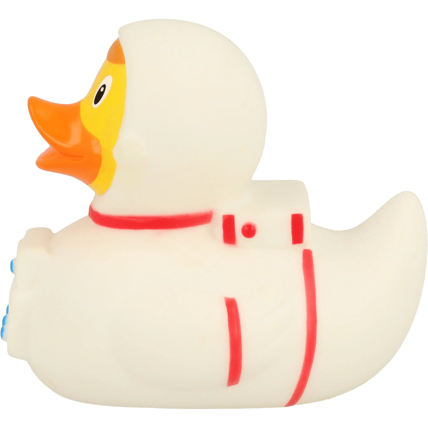 Canard Astronaute Lilalu - Canard de Bain