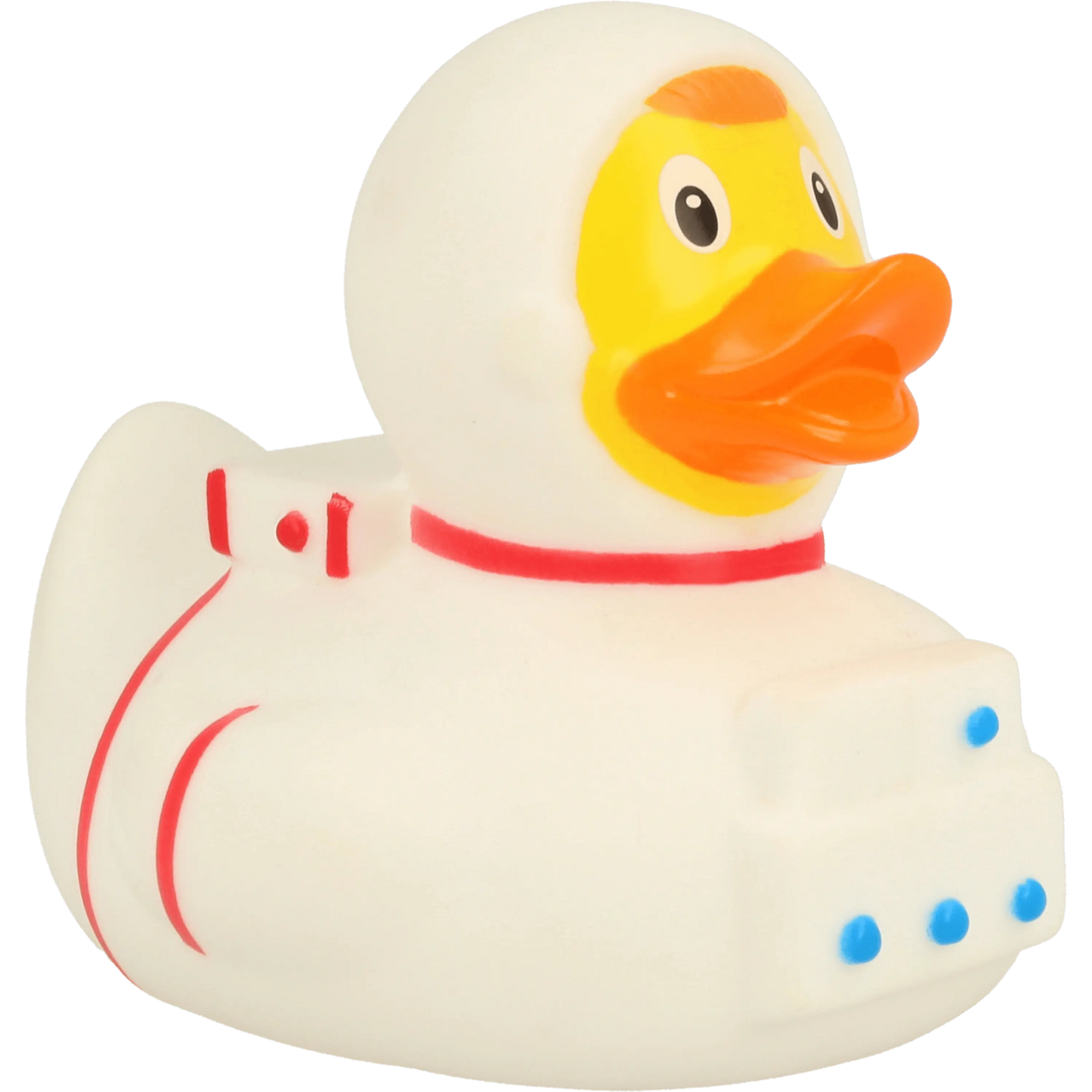 Canard Astronaute Lilalu - Canard de Bain