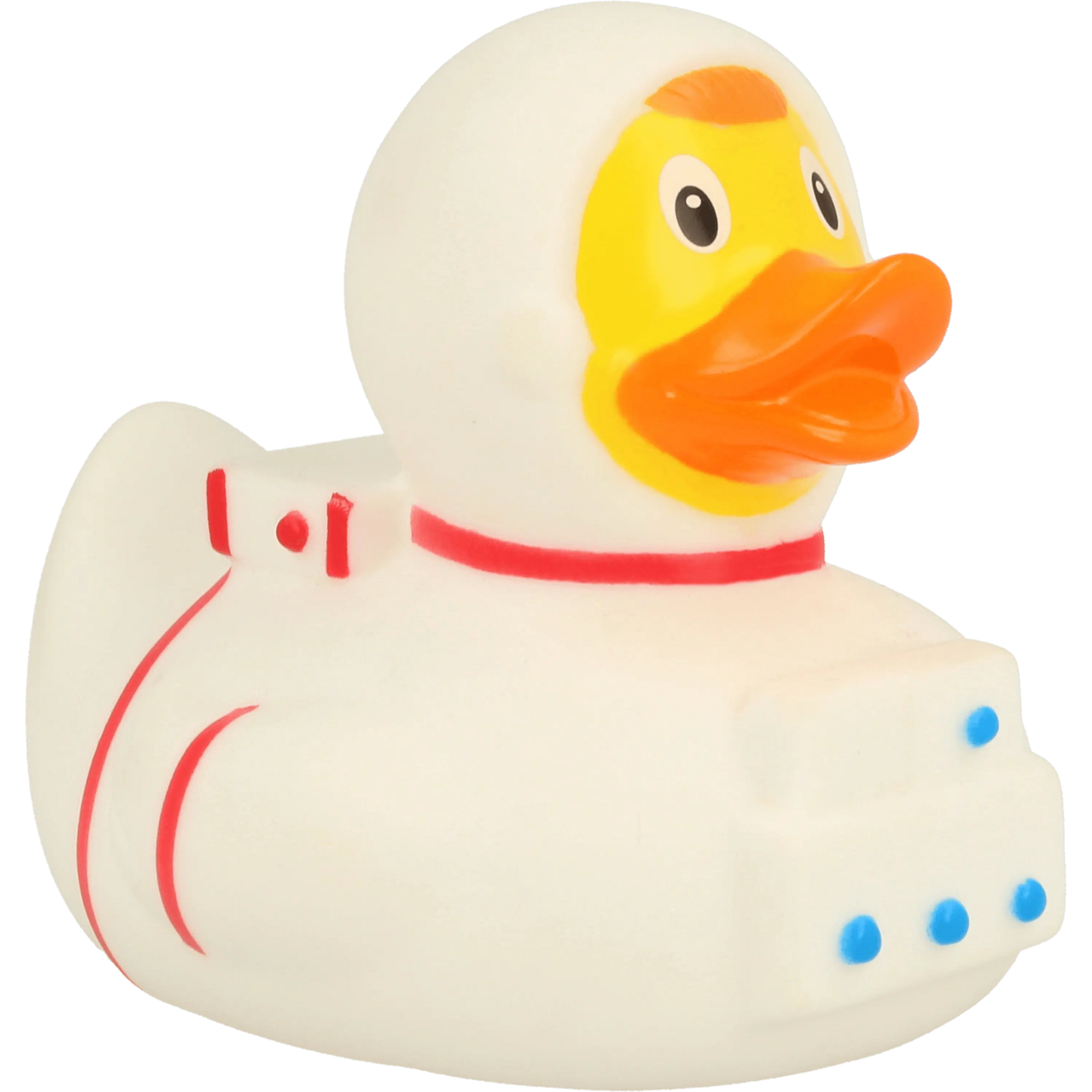 Canard Astronaute Lilalu - Canard de Bain