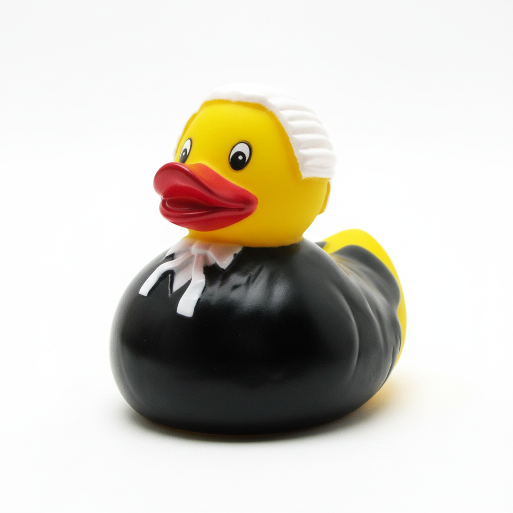 Ente Avocado
