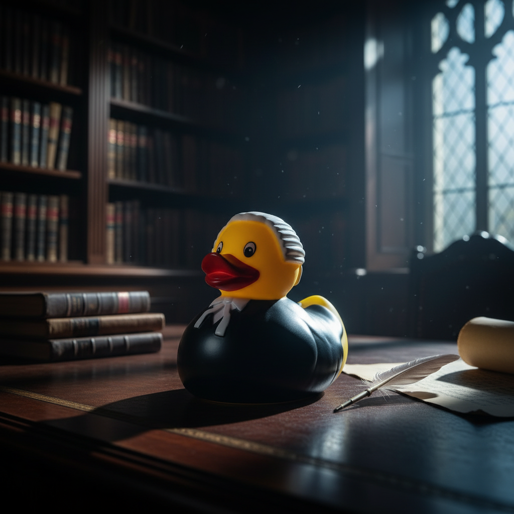 Ente Avocado