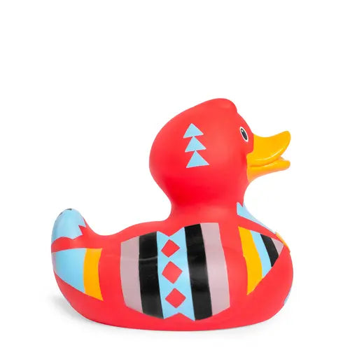 Canard Aztec Bud Duck  CoinCaillerie