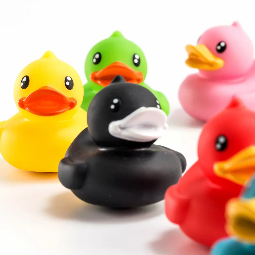 Canard de Bain classique B.Duck B.Duck CoinCaillerie