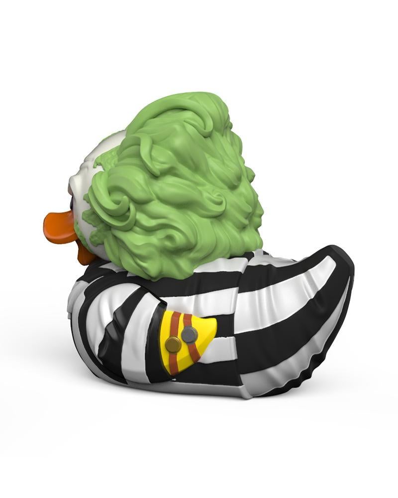 Canard Beetlejuice: Beetlejuice TUBBZ (First Edition) - vue 10