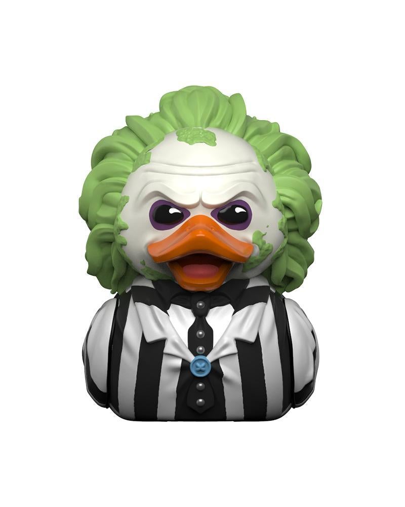 Canard Beetlejuice: Beetlejuice TUBBZ (First Edition) - vue 9