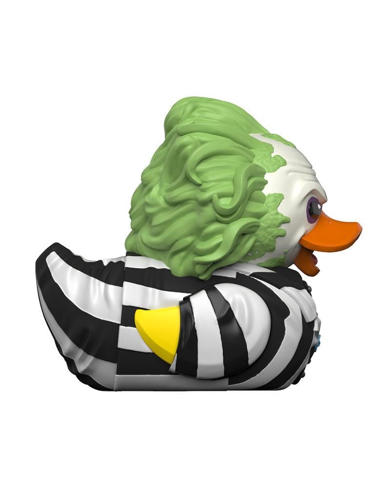 Canard Beetlejuice: Beetlejuice TUBBZ (First Edition) - vue 8