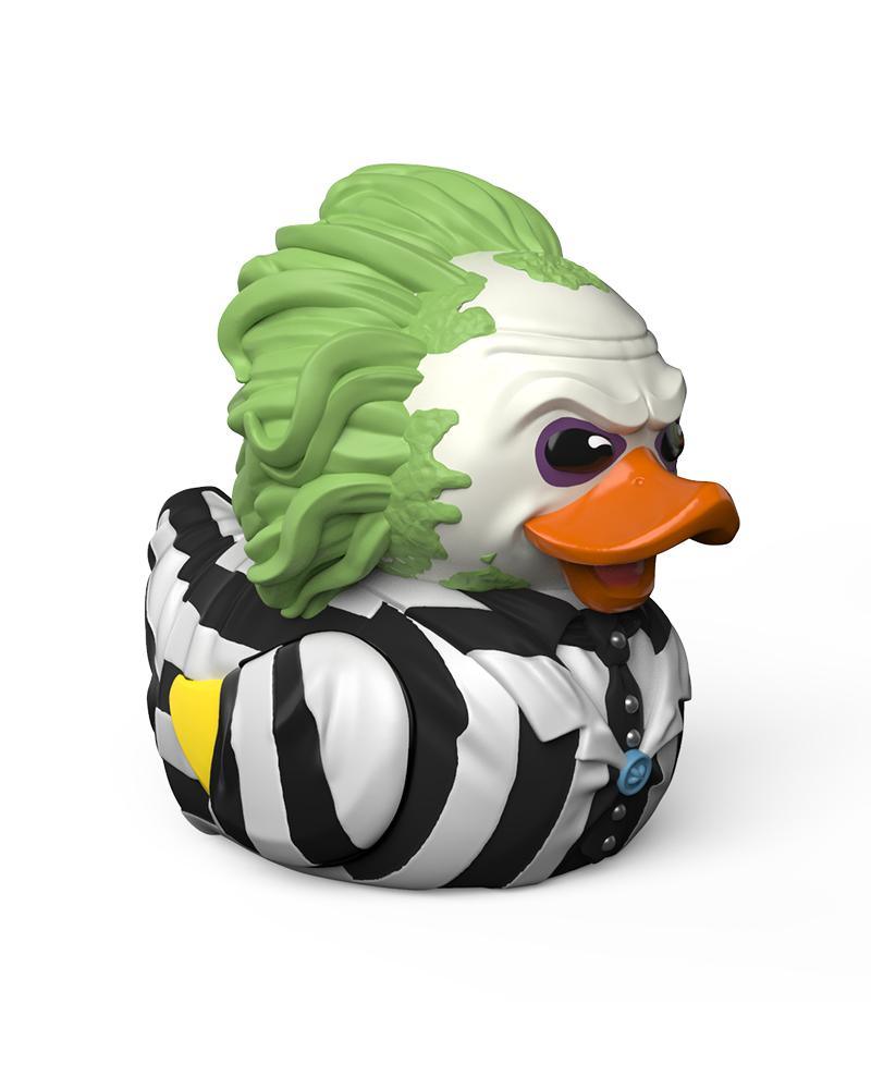 Canard Beetlejuice: Beetlejuice TUBBZ (First Edition) - vue 7