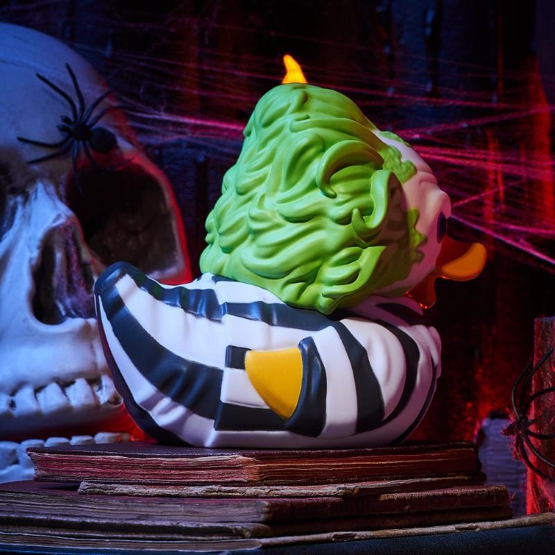 Canard Beetlejuice: Beetlejuice TUBBZ (First Edition) - vue 3