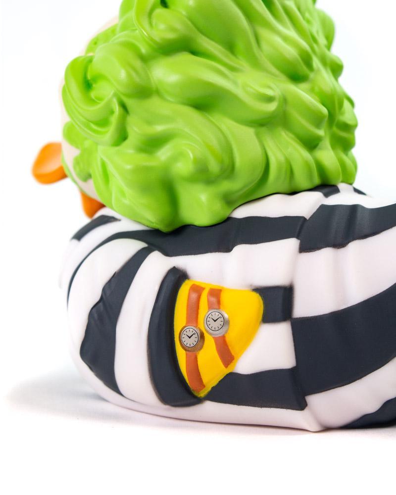 Canard Beetlejuice: Beetlejuice TUBBZ (First Edition) - vue 6