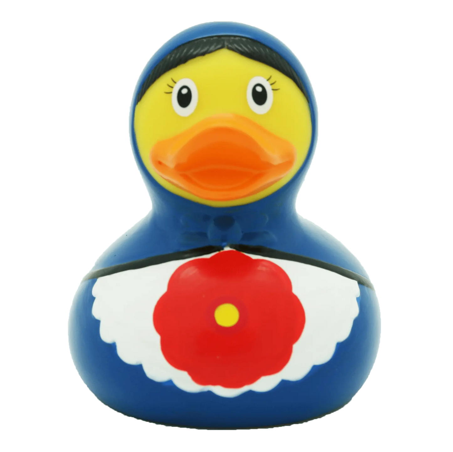 Canard Babouchka Lilalu - Canard de Bain