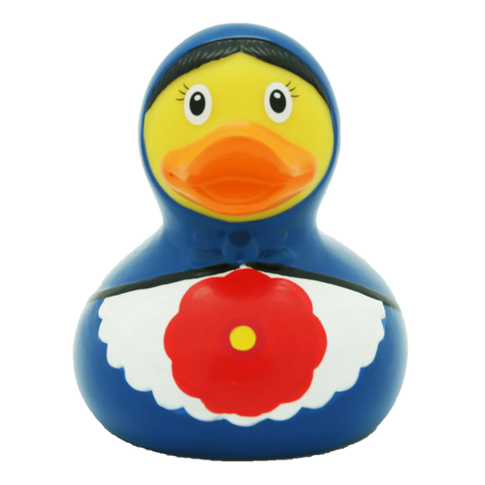 Canard Babouchka Lilalu - Canard de Bain