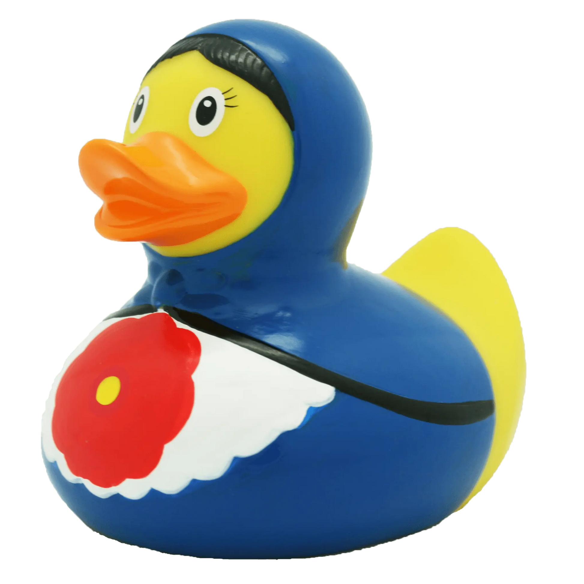 Canard Babouchka Lilalu - Canard de Bain