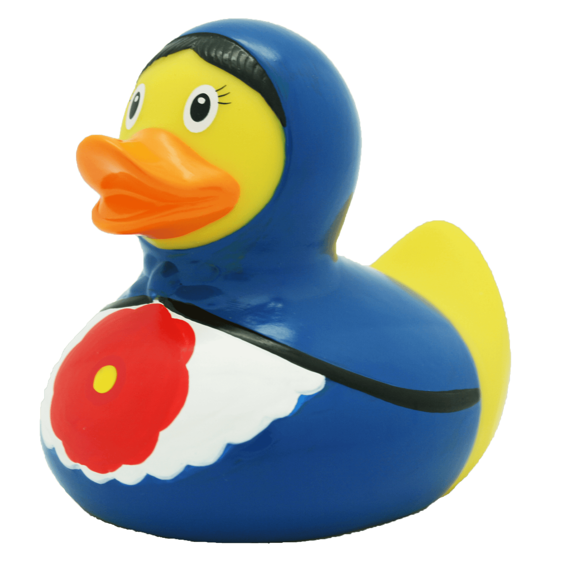 Pato Babouchka Lilalu - Pato de baño