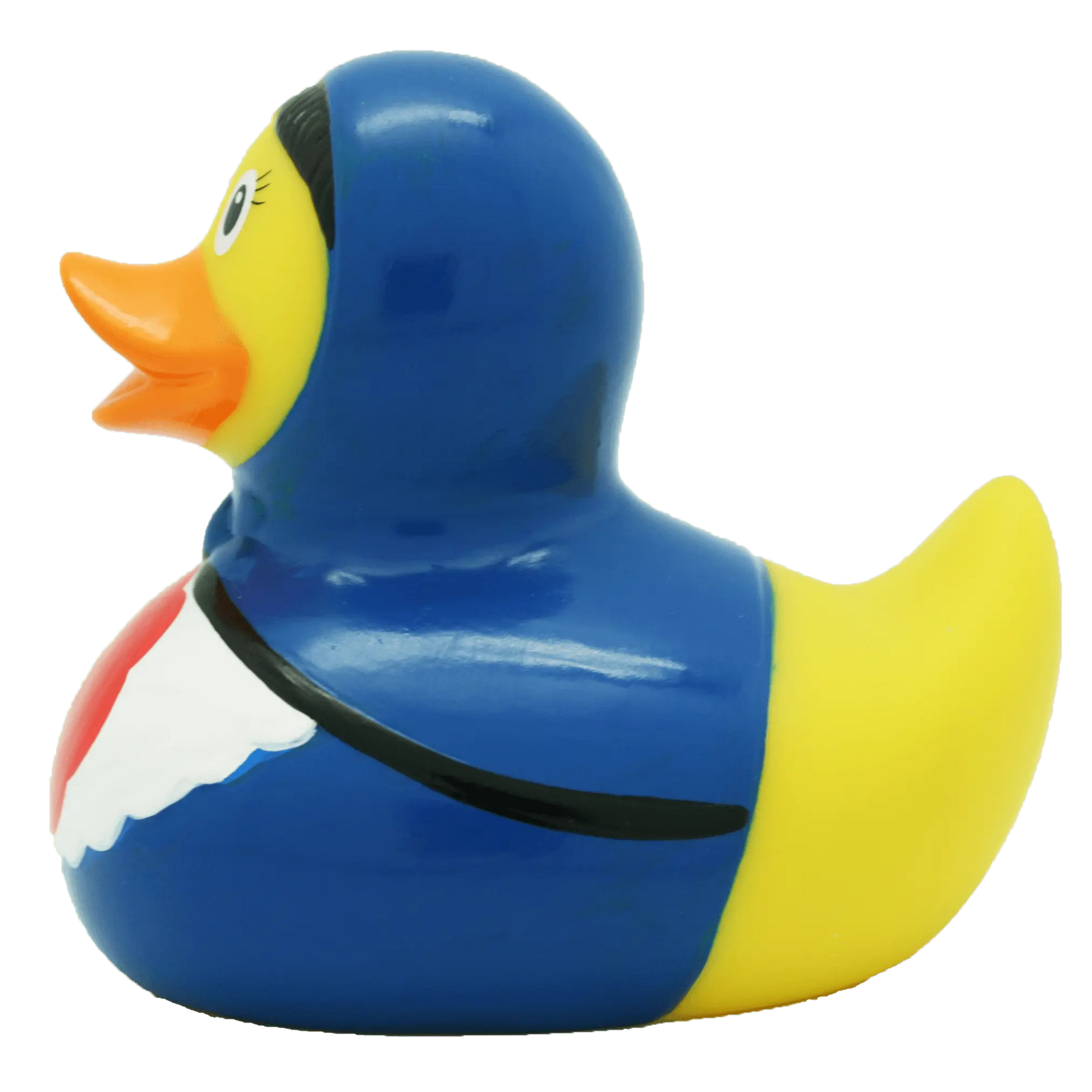 Canard Babouchka Lilalu - Canard de Bain